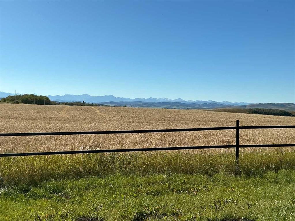 0 Highway 22 south Highway , A2343590, Alberta,