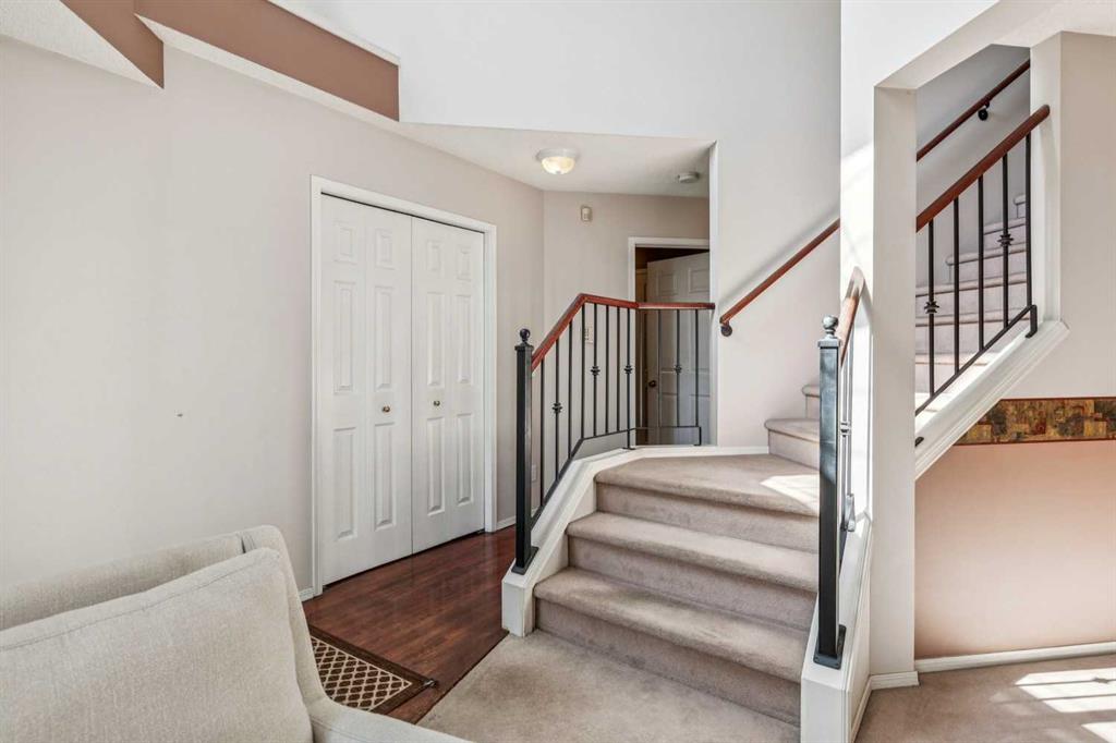 Fifth View of 40 Country Hills Bay NW, Country Hills, Calgary, Alberta, T3K 4Y6