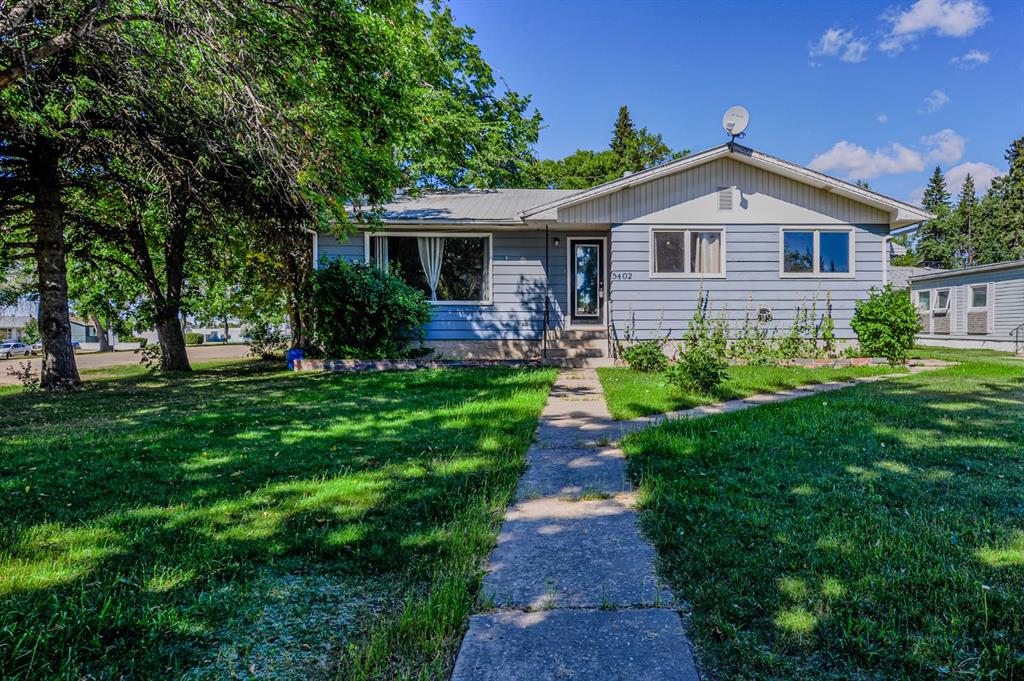 5402 52 Street , A2343597, Alberta,