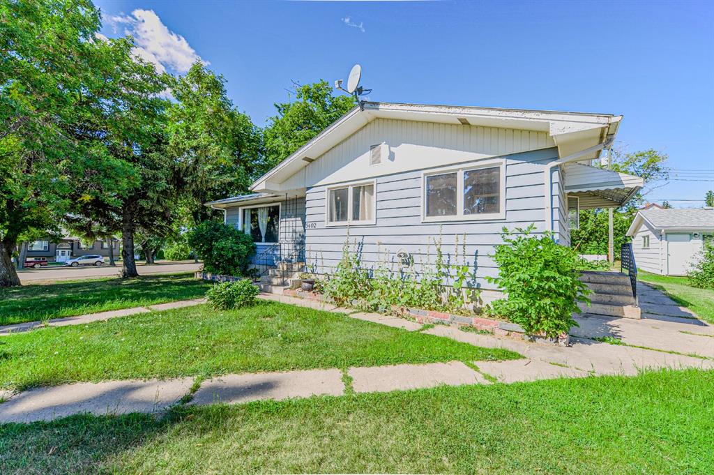 Fifth View of 5402 52 Street , Bashaw, Bashaw, Alberta, T0B0H0