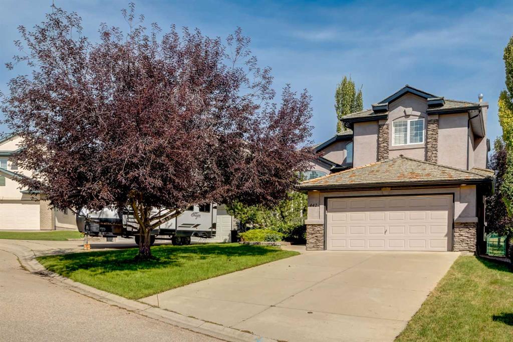 442 Sienna Heights Hill SW, A2343599, Alberta,