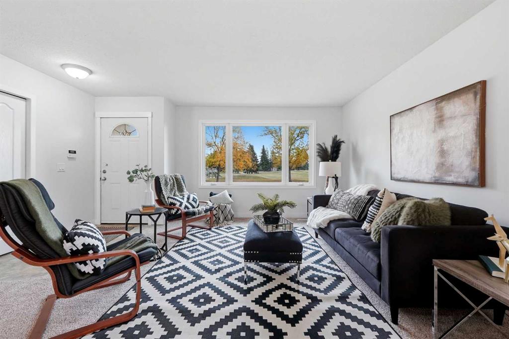 Fourth View of 5012 38A Avenue , Michener Hill, Red Deer, Alberta, T4P 1G2