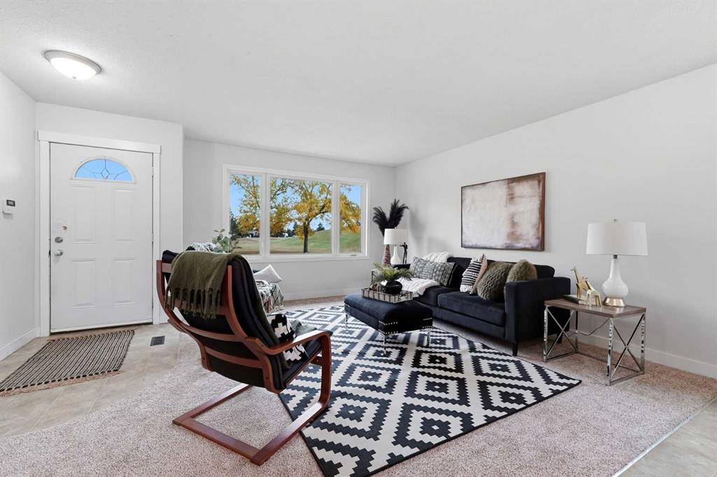 Fifth View of 5012 38A Avenue , Michener Hill, Red Deer, Alberta, T4P 1G2