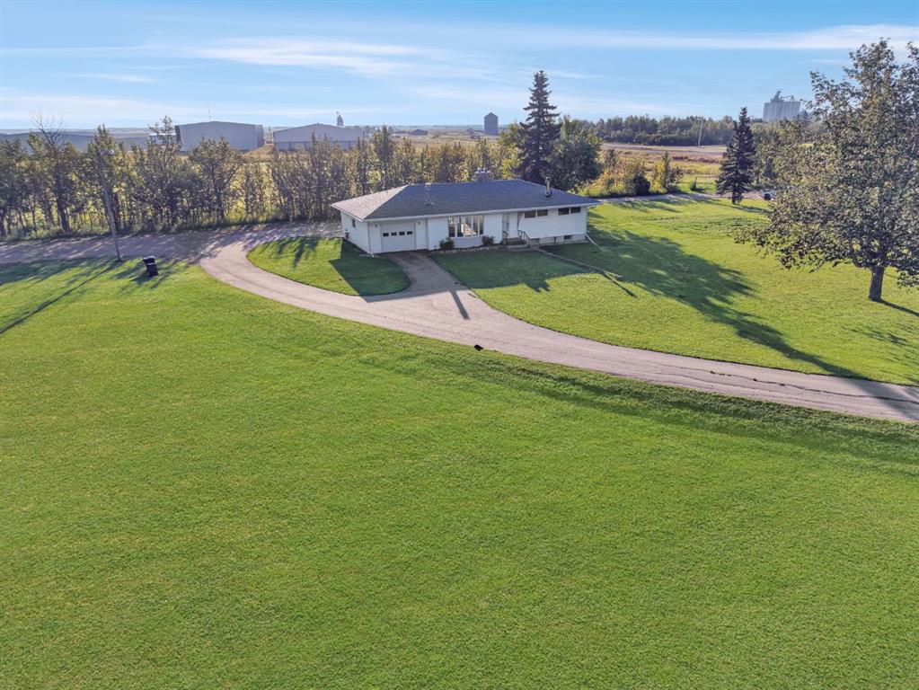 122 Railway Avenue NE, A2343617, Alberta,