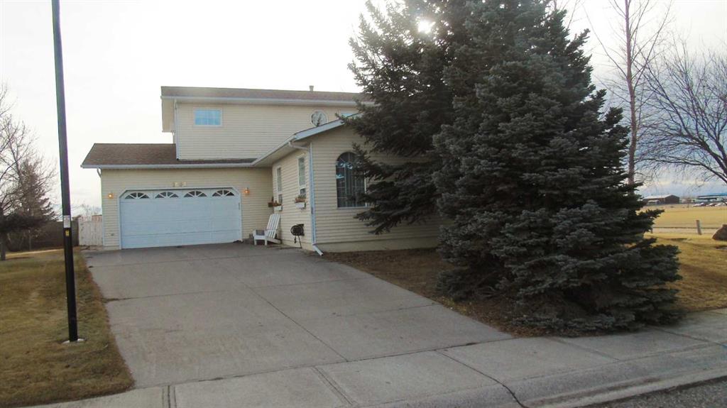 Second View of 1604 7A Avenue , NONE, Fort Macleod, Alberta, T0L 0Z0