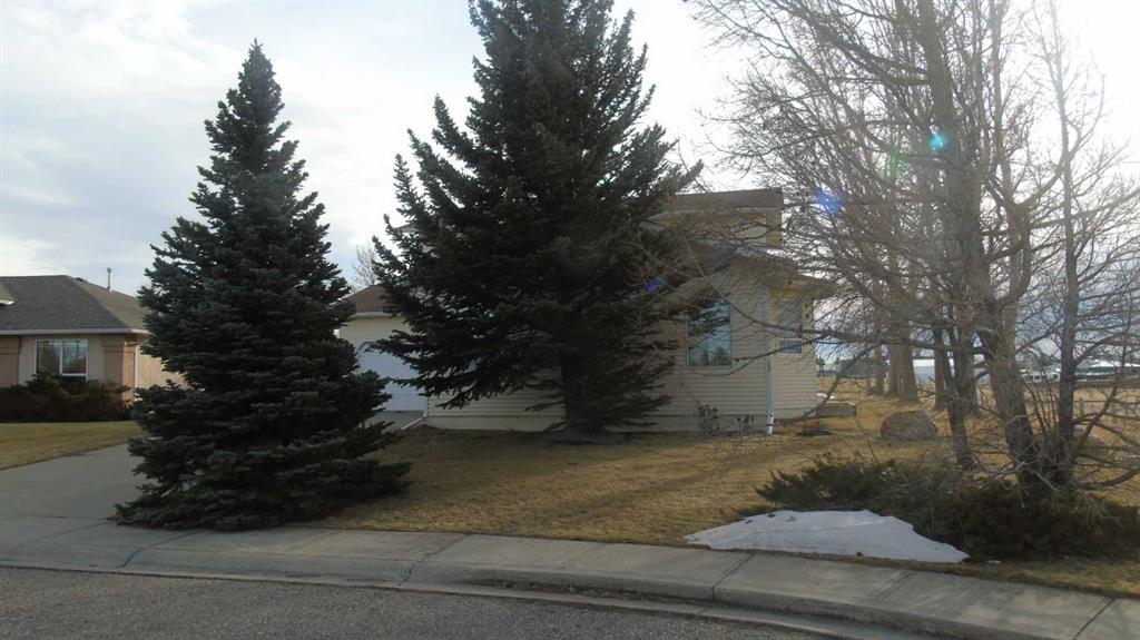 Third View of 1604 7A Avenue , NONE, Fort Macleod, Alberta, T0L 0Z0