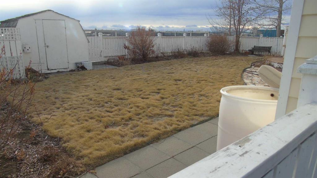 Fourth View of 1604 7A Avenue , NONE, Fort Macleod, Alberta, T0L 0Z0
