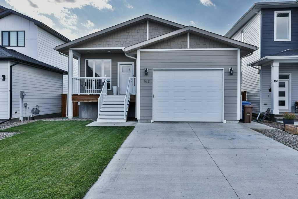 162 Prairie Gold Street , A2343630, Alberta,