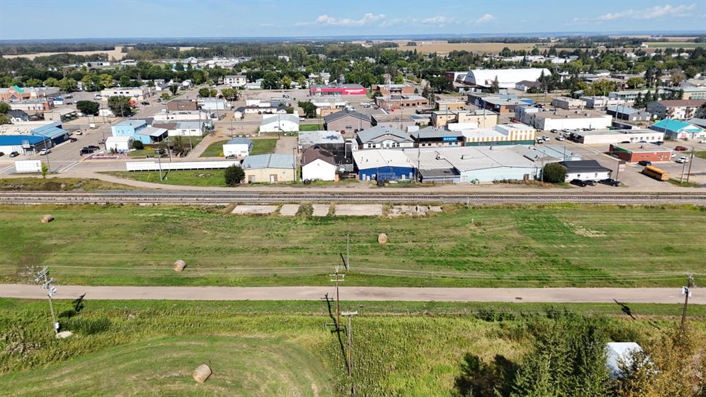 4812 50th Avenue  , A2343635, Alberta,