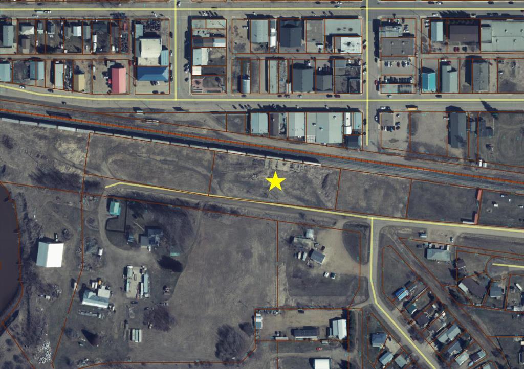 Third View of 4812 50th Avenue  , NONE, High Prairie, Alberta, T0G 1E0