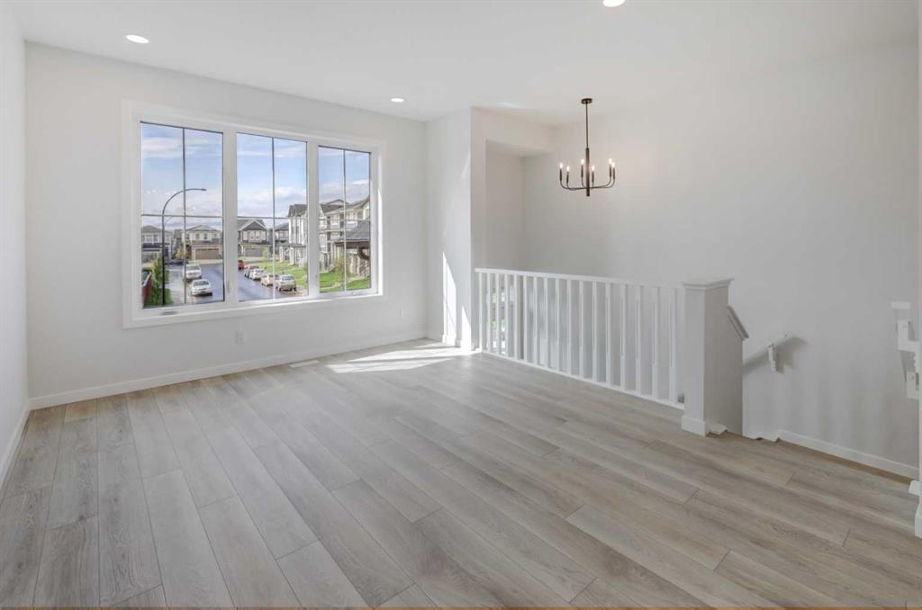Fourth View of 406 Carringvue Grove NW, Carrington, Calgary, Alberta, T3P 2L9