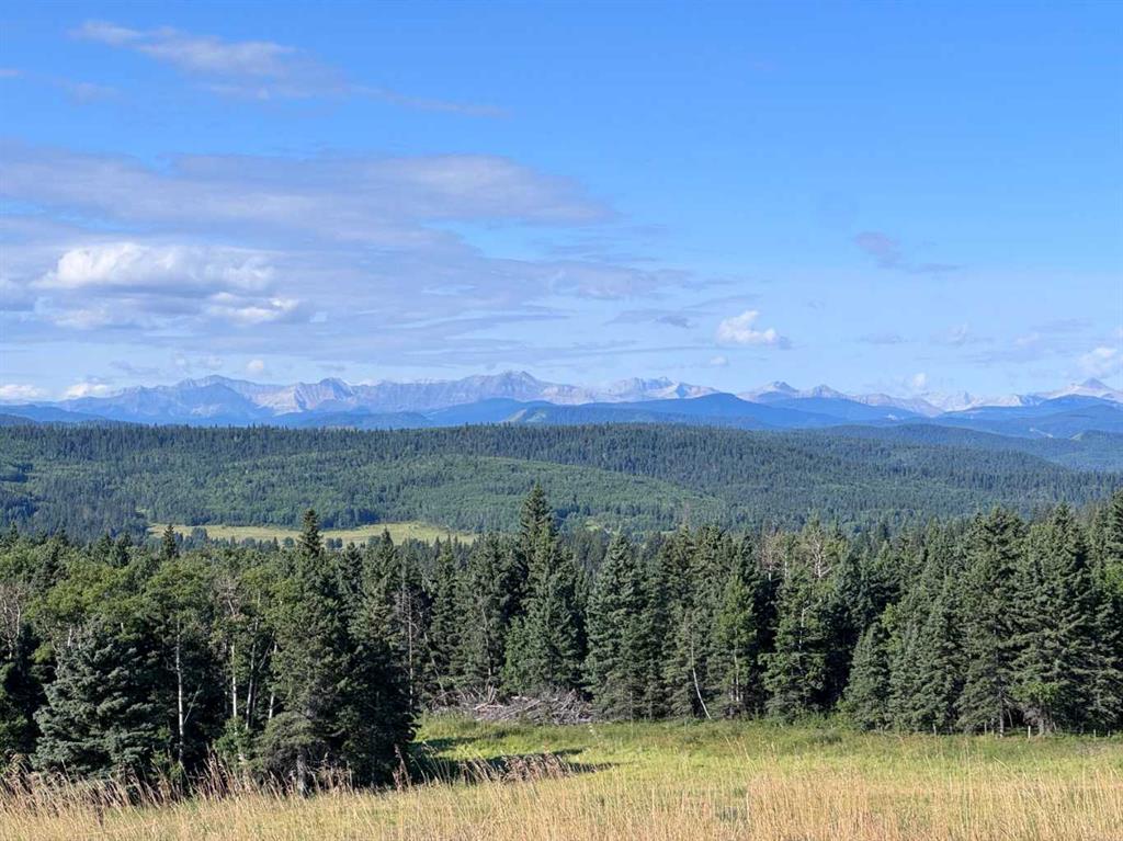Third View of 256132 Whiskey Springs Hill W, NONE, Rural Foothills County, Alberta, T0L 1W4