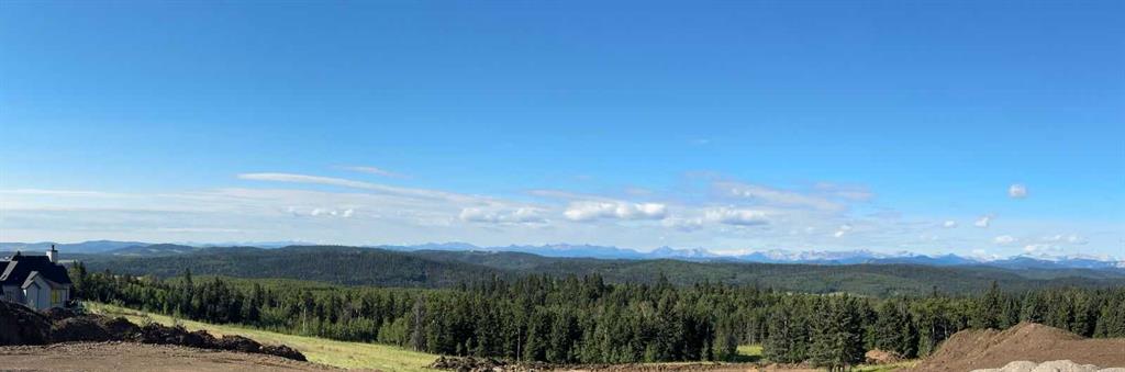 Fifth View of 256132 Whiskey Springs Hill W, NONE, Rural Foothills County, Alberta, T0L 1W4