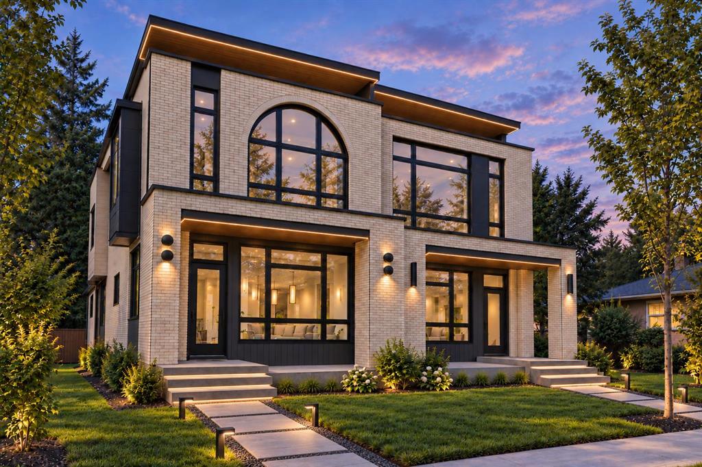 Third View of 4921 21A Street SW, Altadore, Calgary, Alberta, T2T 5C2
