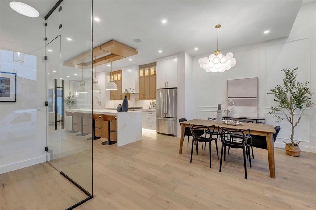Fourth View of 4921 21A Street SW, Altadore, Calgary, Alberta, T2T 5C2
