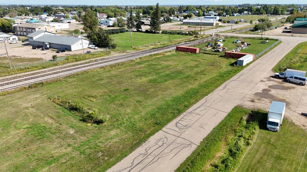 Second View of 4804 50th Avenue  , NONE, High Prairie, Alberta, T0G 1E0