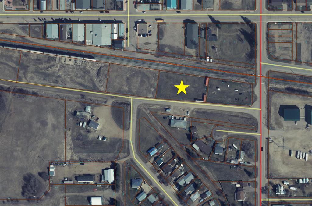 Third View of 4804 50th Avenue  , NONE, High Prairie, Alberta, T0G 1E0