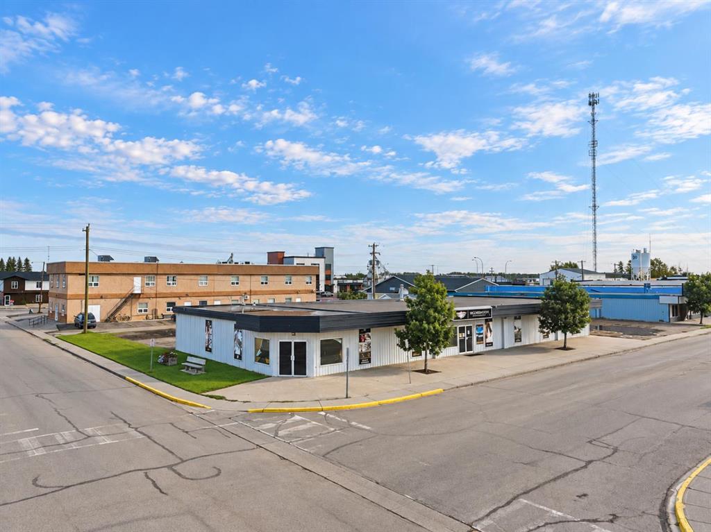 10014 100 Ave  , A2343650, Alberta,