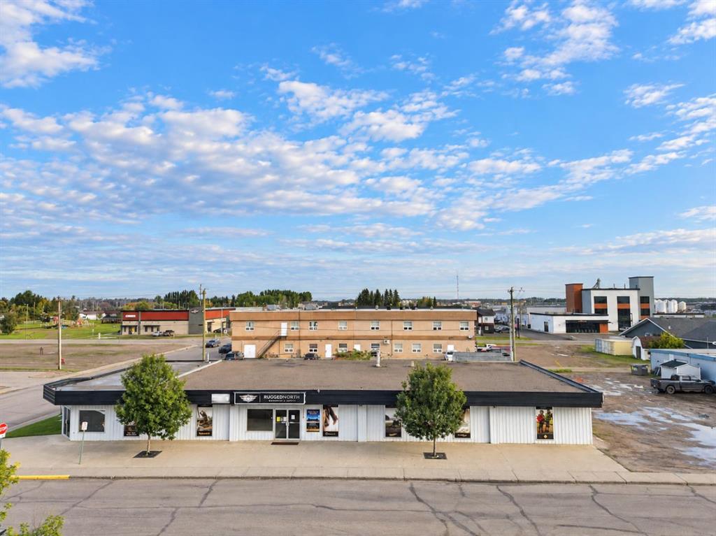 Third View of 10014 100 Ave  , NONE, La Crete, Alberta, T0H2H0