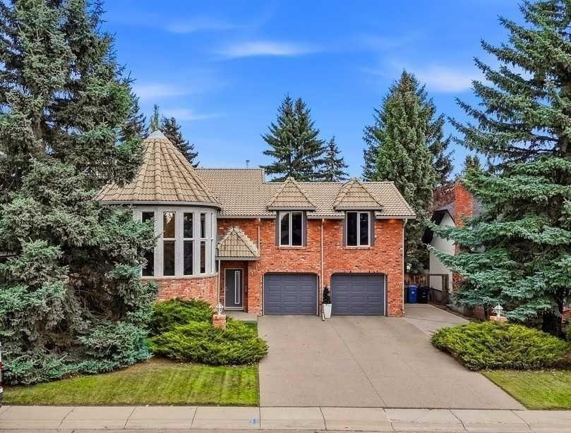 1216 Varsity Estates Drive NW, A2343657, Alberta,