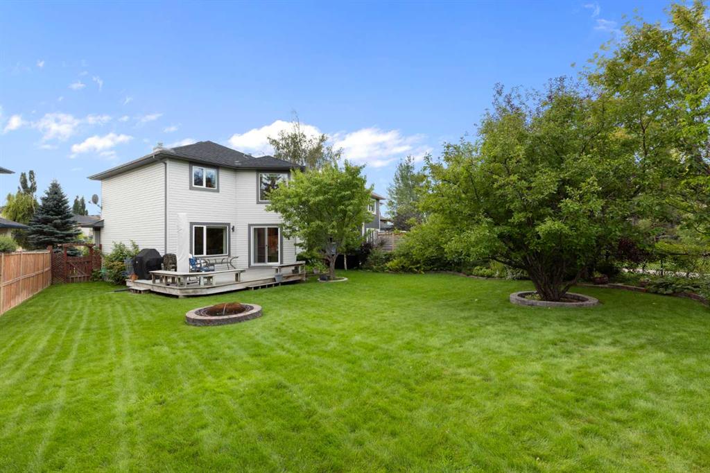 128 Tuscany Hills Close NW, A2343662, Alberta,