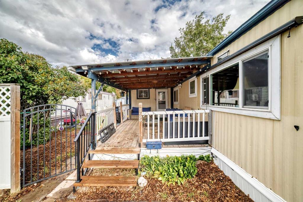 Fifth View of 125, 6724 17 Avenue SE, Red Carpet, Calgary, Alberta, T2A 0W5