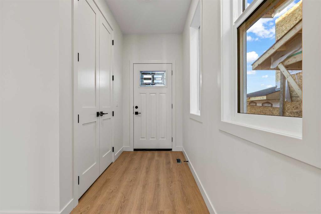 Third View of 875 Hampshire Crescent NE, Hampton Hills, High River, Alberta, T1V 0E4