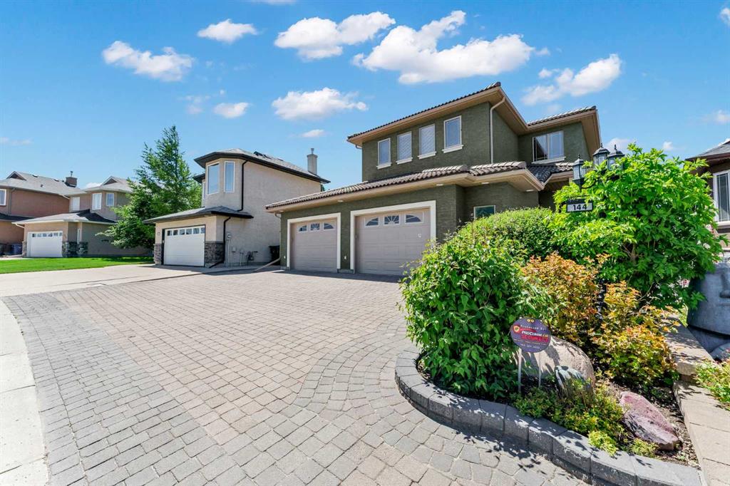 144 Sundance Road SW, A2343667, Alberta,