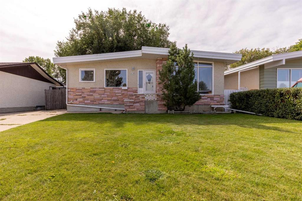 2702 11 Avenue N, A2343668, Alberta,