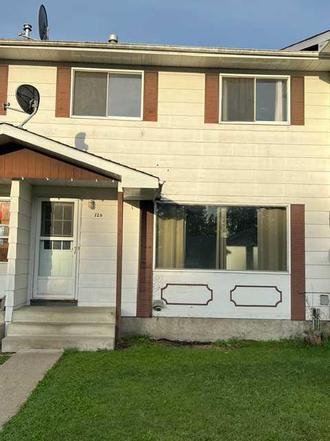 Second View of 12B Blueberry Drive , NONE, Whitecourt, Alberta, T7S 1G7