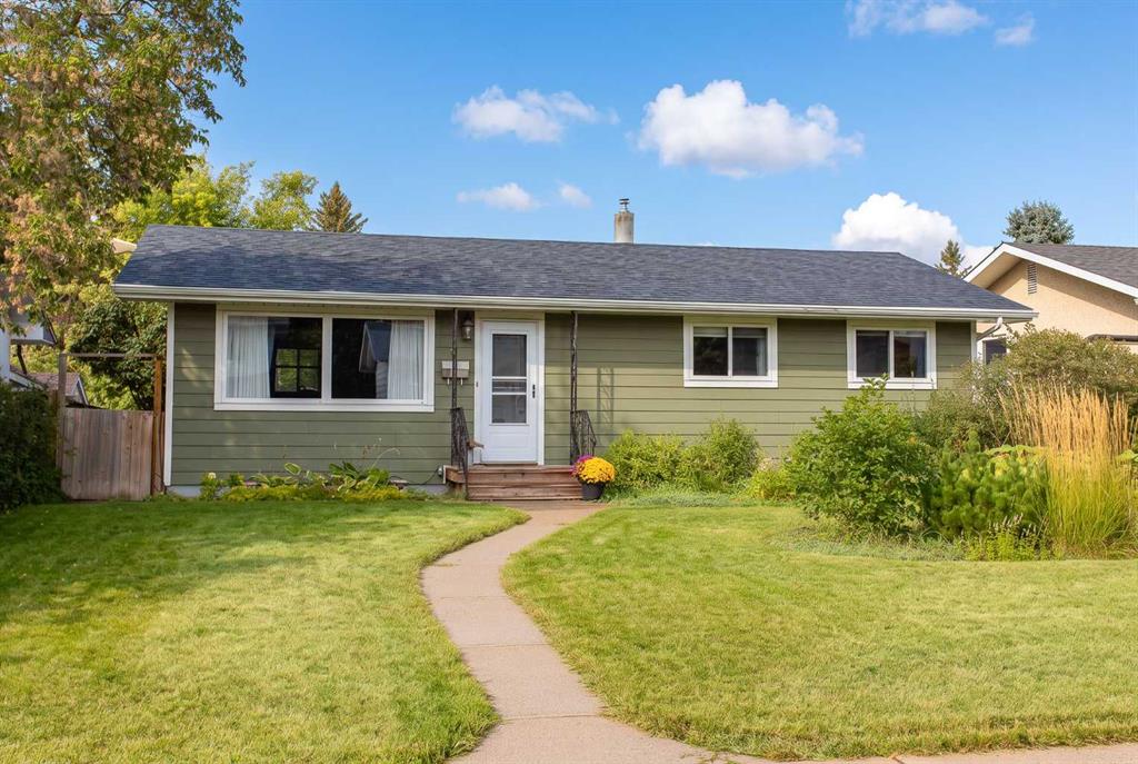 66 Oberlin Avenue , A2343695, Alberta,