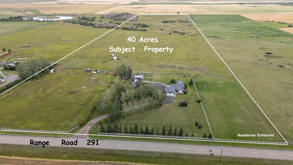 272210 Range Road 291  NE, A2343710, Alberta,