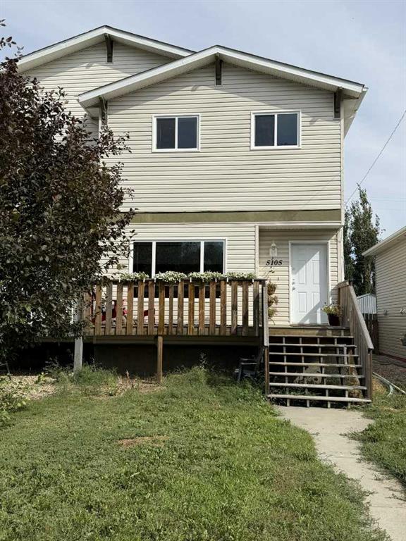5105 54 Street , A2343713, Alberta,