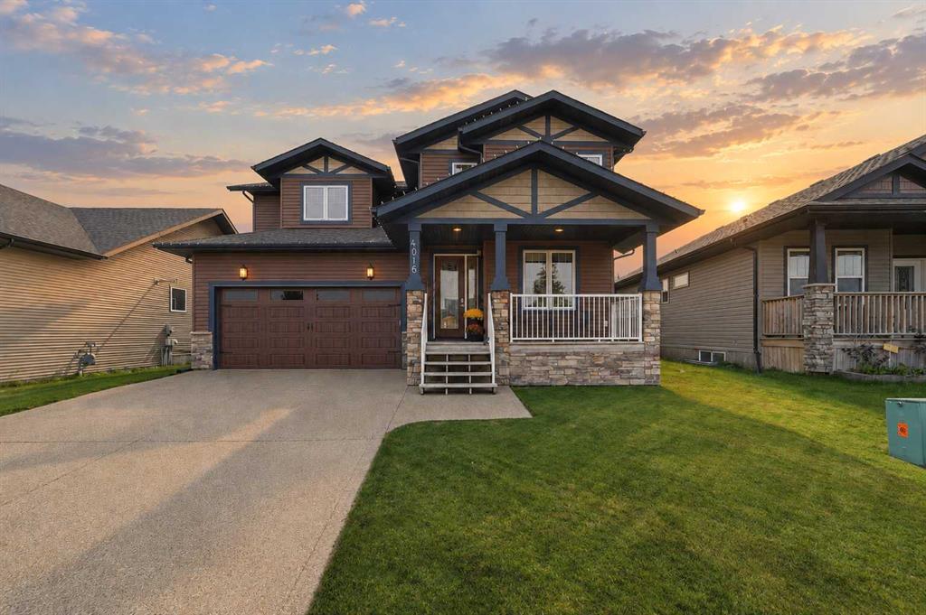4016 45 Avenue , A2343714, Alberta,