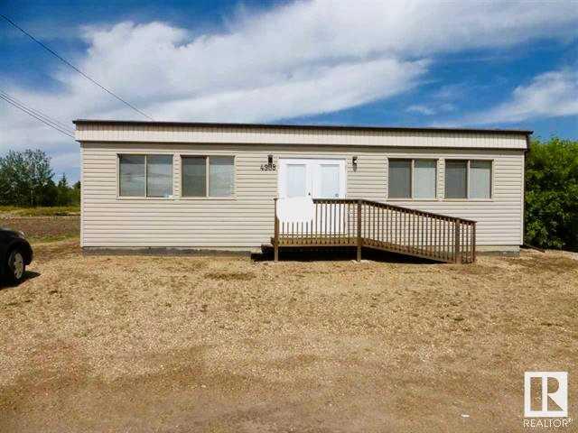 4904 50 Avenue , A2343728, Alberta,