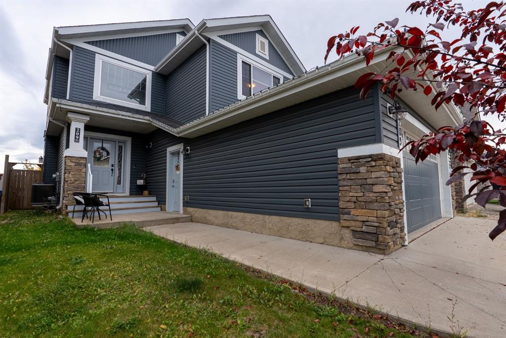 209 Blackburn Drive , A2343736, Alberta,