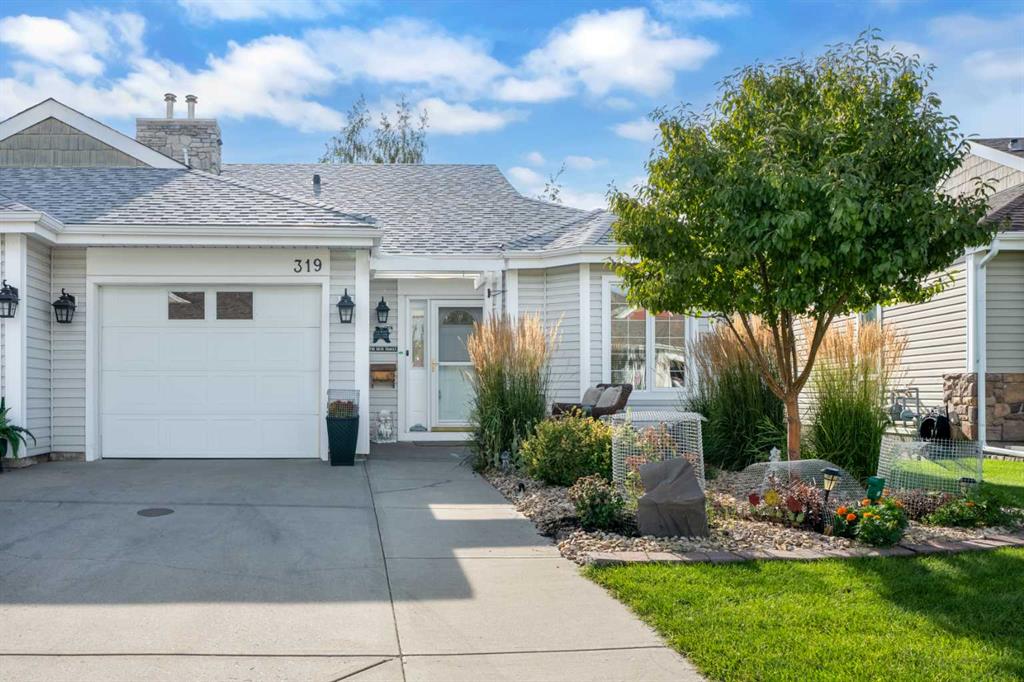 319 De Foras Close NW, A2343741, Alberta,