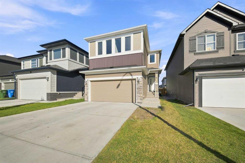 Fourth View of 12 Corner Glen Row NE, Cornerstone, Calgary, Alberta, T3N 2L9