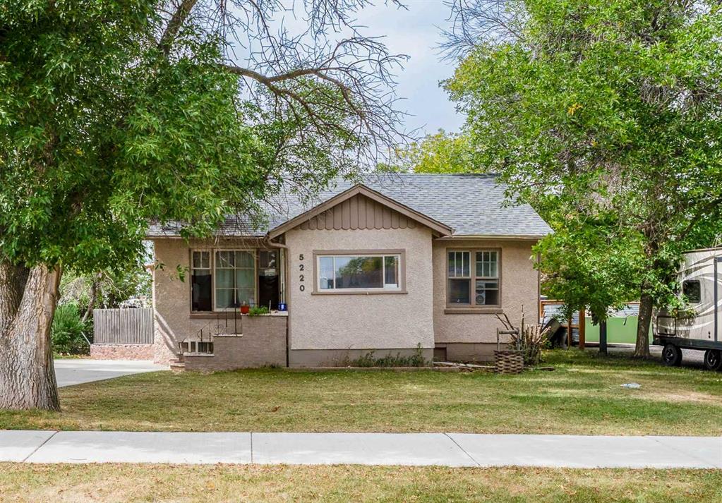 Main View of 5220 53 Street , NONE, Taber, Alberta, T1G 1M4