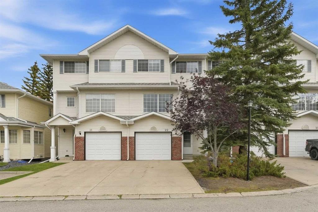 22 Lincoln Green SW, A2343763, Alberta,