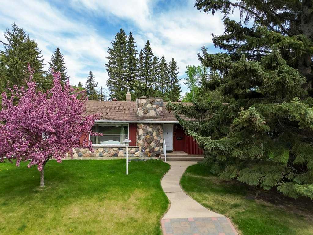 Third View of 3515 43A Avenue , Mountview, Red Deer, Alberta, T4N 3E9