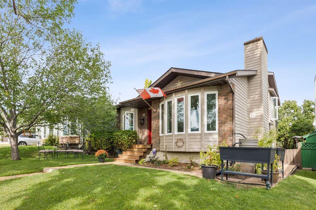 16 Macewan Meadow Link NW, A2343765, Alberta,