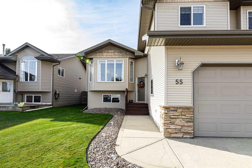 Fifth View of 55 Agnew Close , Aspen Ridge, Red Deer, Alberta, T4R 3L5