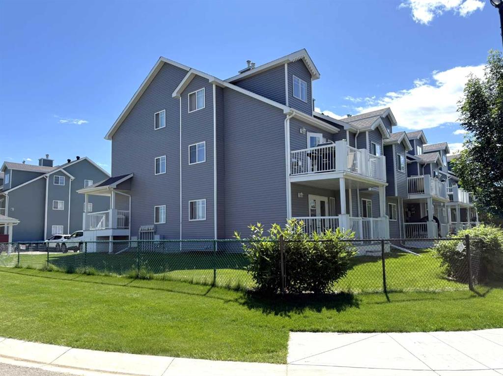 306, 5220 50A Avenue , A2343771, Alberta,