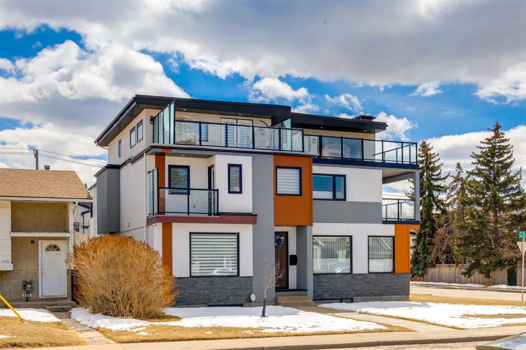 1604 46 Street NW, A2343779, Alberta,