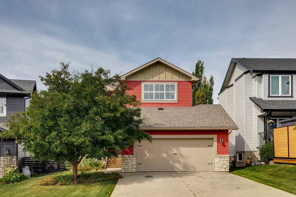 122 Hidden Creek Heights NW, A2343788, Alberta,