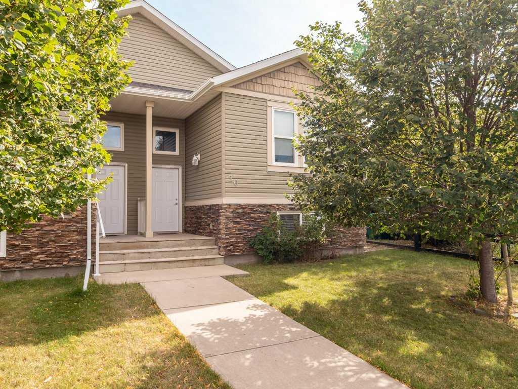 Third View of 20 Mt Sundance Road W, Sunridge, Lethbridge, Alberta, t1j0b6