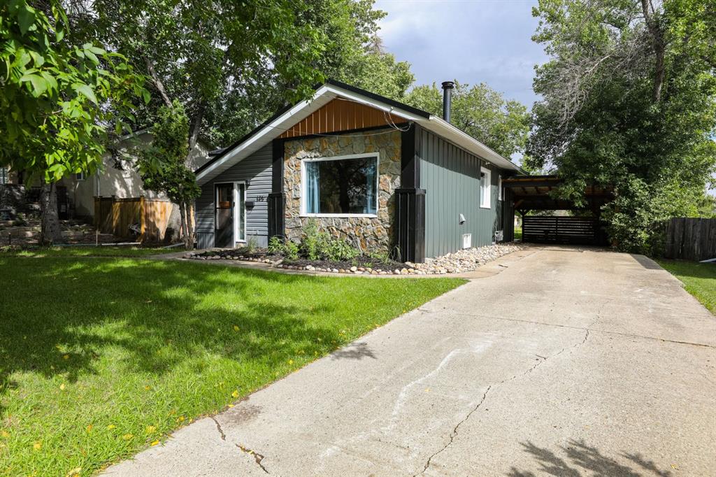 Second View of 145 S 1 Street W, NONE, Magrath, Alberta, T0K 1J0