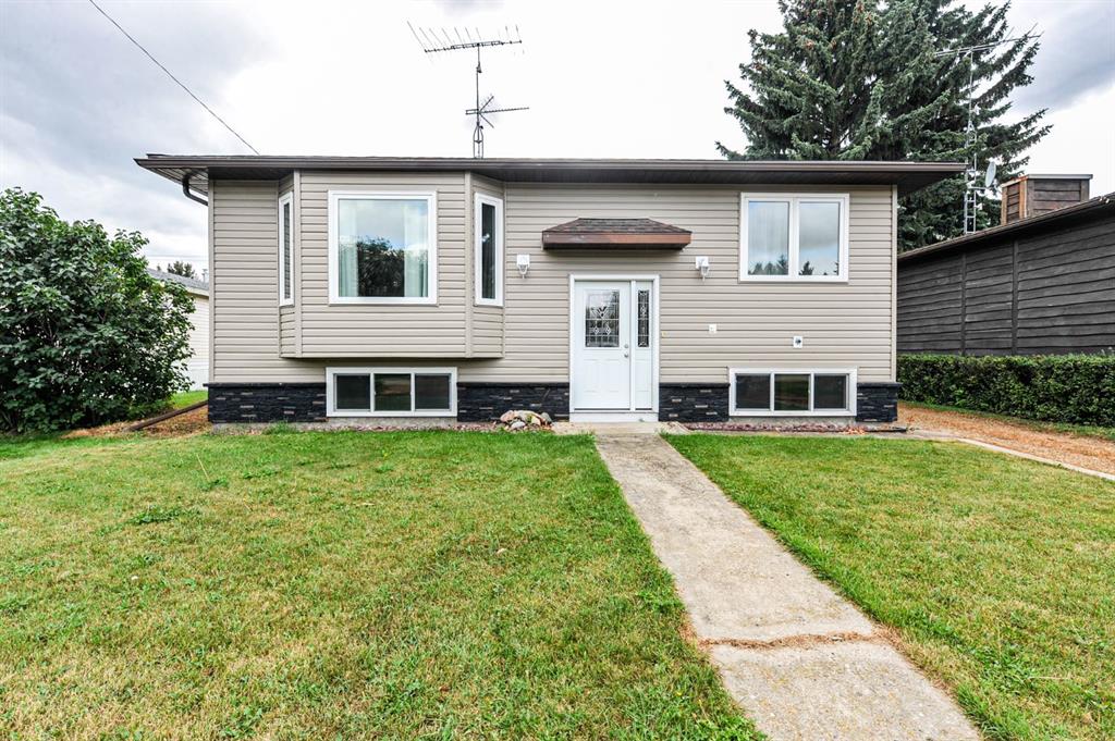 Second View of 221 1 Avenue , Rosalind, Rosalind, Alberta, T0B 3Y0