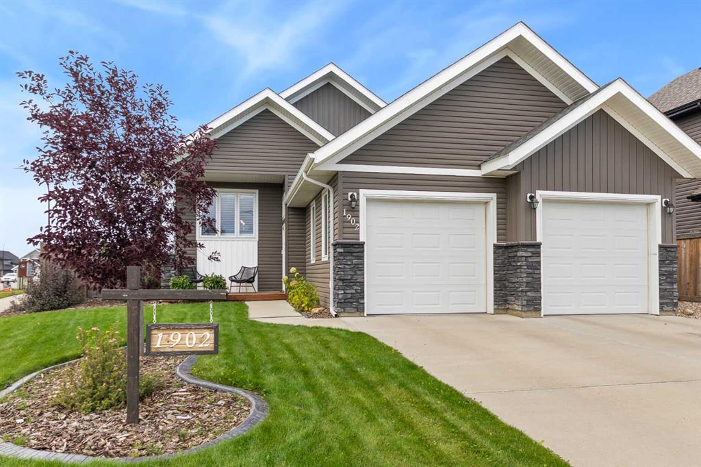 Second View of 1902 61 Avenue , Lakeside, Lloydminster, Alberta, T9V 3P6